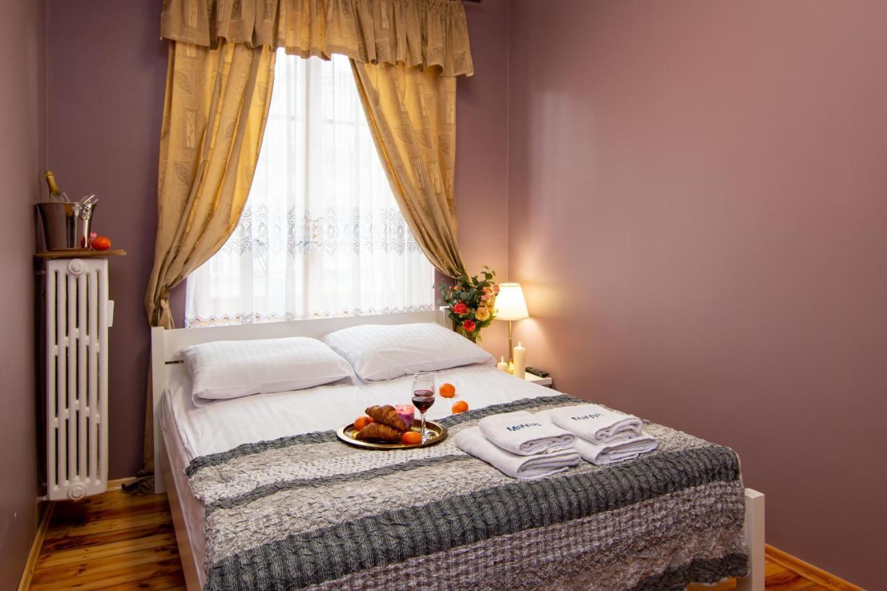 Maya'S Flats & Resorts 45 - Dluga 18/19 Гданск Екстериор снимка