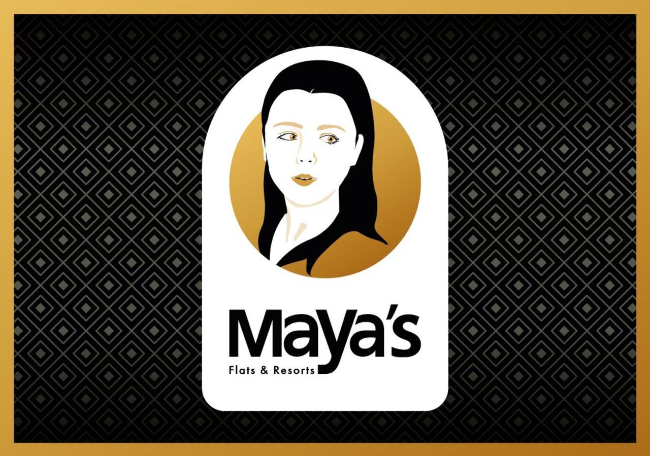 Maya'S Flats & Resorts 45 - Dluga 18/19 Гданск Екстериор снимка